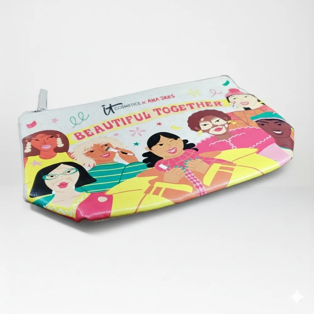 it Cosmetics 8x6x2.5